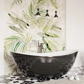 Usługa malowania wanny wolnostojącej GO COLOR