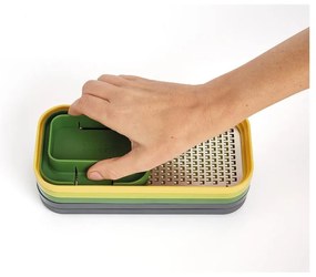 Wielofunkcyjna krajalnica Multi-Prep Compact – Joseph Joseph