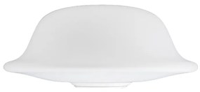 Biały abażur ø 30 cm Butler – UMAGE