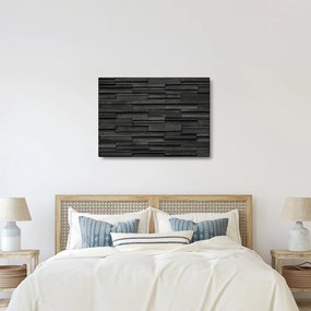 Obraz - Tekstura kamienia (70x50 cm)