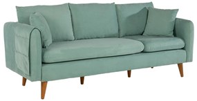 Sofa Sofia Sea Green