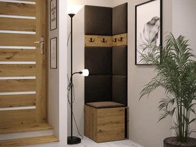 Garderoba Tavasz XXI