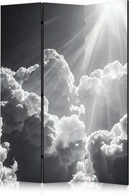 Parawan dwustronny Artgeist Pejzaże 135 x 172 cm 1 szt