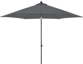 MyZone Push Up 300 cm - parasol uchylny : Substancja Desen - 840