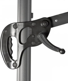 Derby RAVENNA SMART 300 cm brązowa