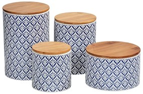 Ceramiczny pojemnik na żywność na żywność Lorca – Wenko