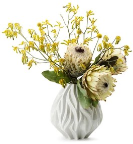 Porcelanowy wazon Flame – Morsø