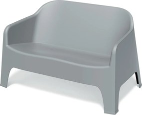 Plastikowa sofa ogrodowa Milane