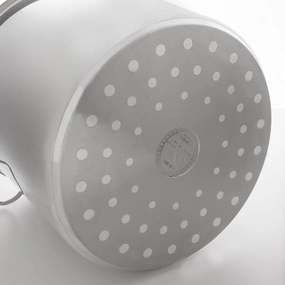 Orion Garnek nierdzewny do wekowania Stock zkratką 32 l