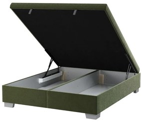 Korpus Box TIK-LUX z pojemnikiem na pościel