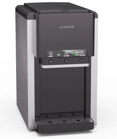 Klarstein ArcticBlend 20kg/24h 1.5L Kostkarka do Lodu Czarny