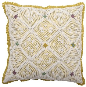 Poduszka dekoracyjna 45x45 cm Rovigo – Bloomingville