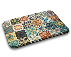 Dywanik łazienkowy Dywanik łazienkowy Azulejo