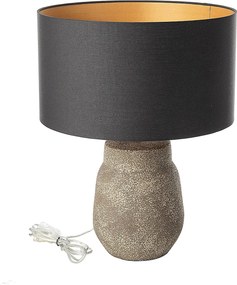Lampa stołowa Tellus II 51 cm