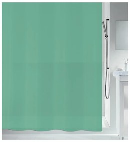 Zasłona prysznicowa 180x200 cm Bio – Spirella