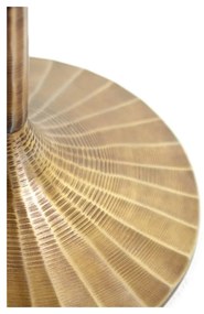 Okrągły stolik ø 40 cm Janna – Light &amp; Living