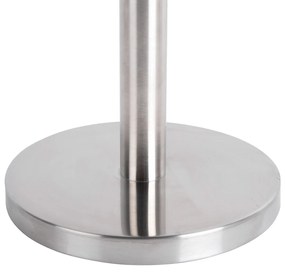 Stojak na ręcznik papierowy CLEAN, Ø 15 cm