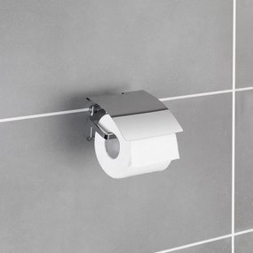 Uchwyt na papier toaletowy PREMIUM, WENKO