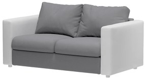 Pokrowiec na sekcję 2-osobową nierozkładaną Vimle