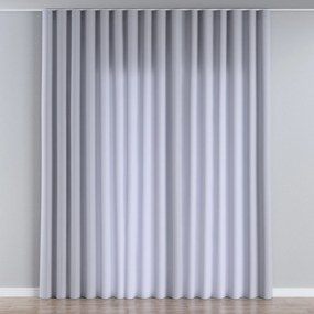 Firana na taśmie wave