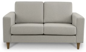 Beżowa sofa 155 cm Focus – Scandic