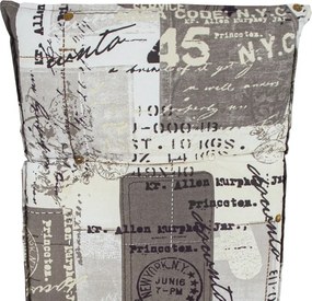 Doppler LIVING 2113 brązowy