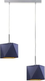 Regulowana lampa wisząca nad stół - K9-B00