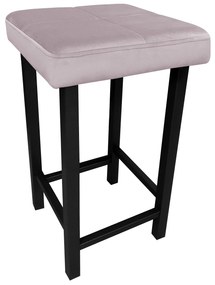 TABORET KLASYK STOŁEK LOFT MG55 60cm