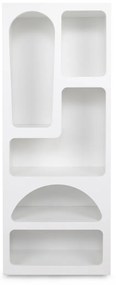 Biblioteczka Venus White