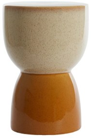 Okrągły stolik ceramiczny ø 28,5 cm Finca – Light &amp; Living