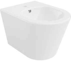 Mexen Rico bidet wiszący, biały - 35724800