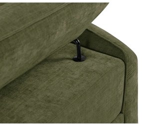 Zielony fotel Hubble – Windsor &amp; Co Sofas