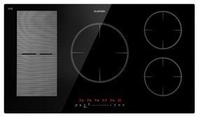 Klarstein Delicatessa 90 Hybrid Płyta indukcyjna