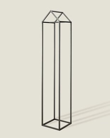 Wieszak stojący Loft I 38x200 cm