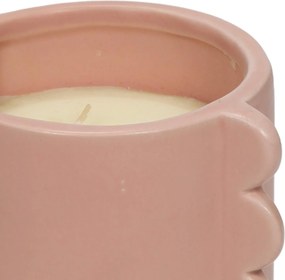 Świeca zapachowa w ceramicznym naczyniu BLISS, 370 g