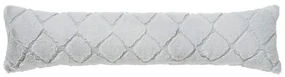 Szara taśma uszczelniająca 20x90 cm Cosy Diamond – Catherine Lansfield