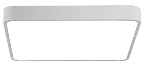 Brilagi - LED sufitowe POOL SQUARE LED/48W/230V 3000/4500/6000K 50x50 cm białe