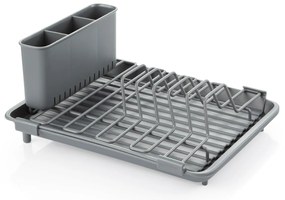 Tescoma Okapnik na naczynia COMPACT, wysuwany