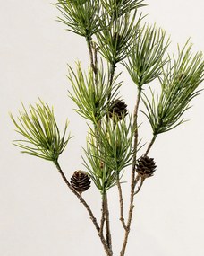 Gałązka dekoracyjna Pine Tree 90 cm