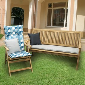 Doppler LIVING 2917 niebieski