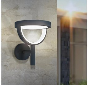 Eglo 98234 - Zewnętrzny kinkiet LED FRANCARI-C LED/15W/230V IP44