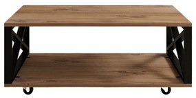 Stolik konferencyjny Refia Atlantic Pine