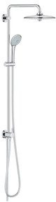 GROHE 27421002 - System prysznicowy EUPHORIA 260, błyszczący chrom