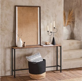 Stół konsolowy do salonu FSB19-N