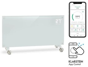 Klarstein Bornholm Smart Grzejnik konwekcyjny