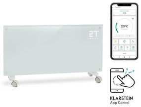 Klarstein Bornholm Smart Grzejnik konwektorowy