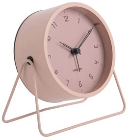Budzik ø 13,5 cm Stark – Karlsson