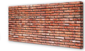 Duży obraz na płótnie Loftowa Cegła Na Ścianę