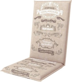 Doppler LIVING 6605 - wysoka poduszka