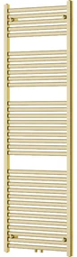 Mexen Hades grzejnik łazienkowy 1800 x 600 mm, 790 W, złoty - W104-1800-600-00-50